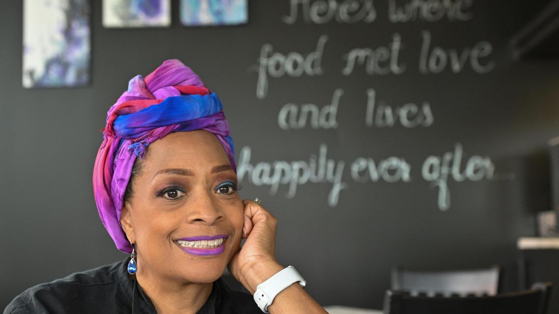 ‘It’s been up and down’: Couple hope crowds will return to their new Kansas City cafe