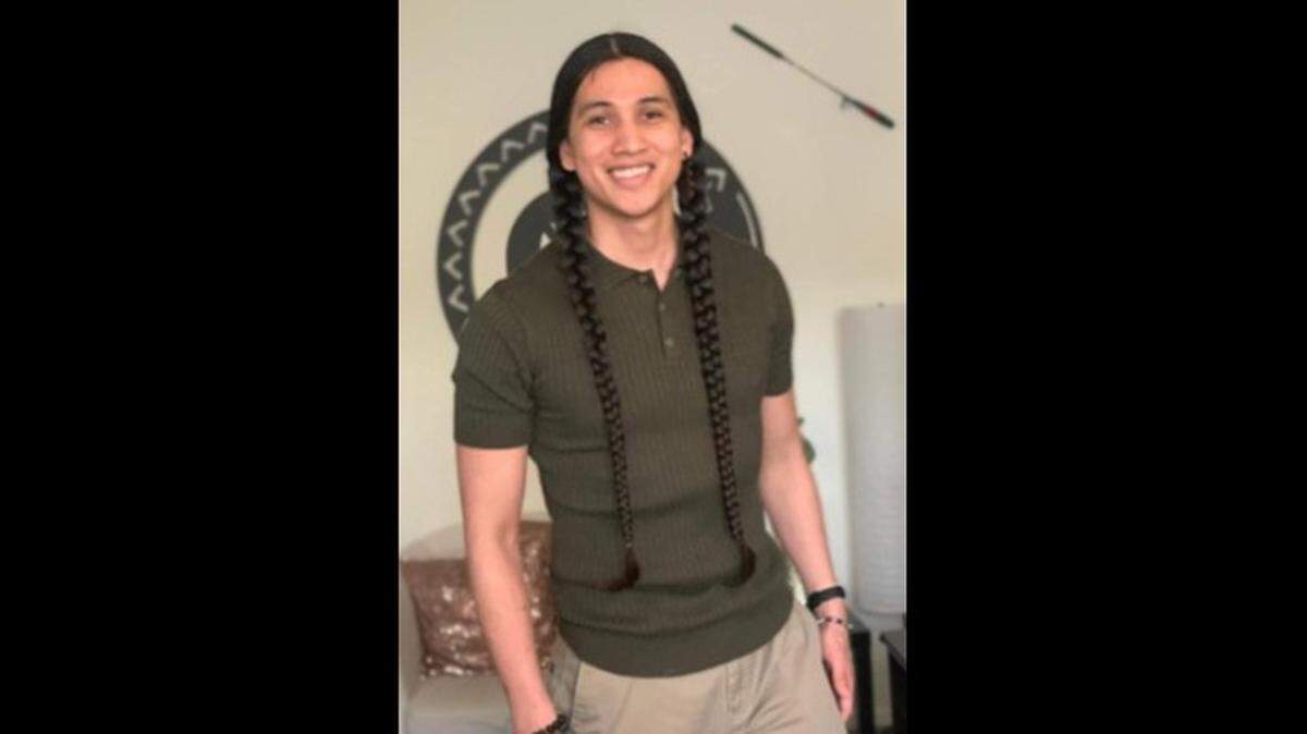 Funeral services were set for Tuesday in South Dakota for budding actor and Haskell Indian Nations University student Cole Brings Plenty, who was found dead in a wooded area of Johnson County on April 5.