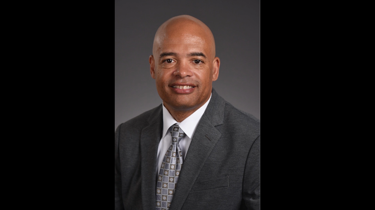 Douglas Brinkley, a former Texas police chief and city manager, was named interim police chief in Independence.