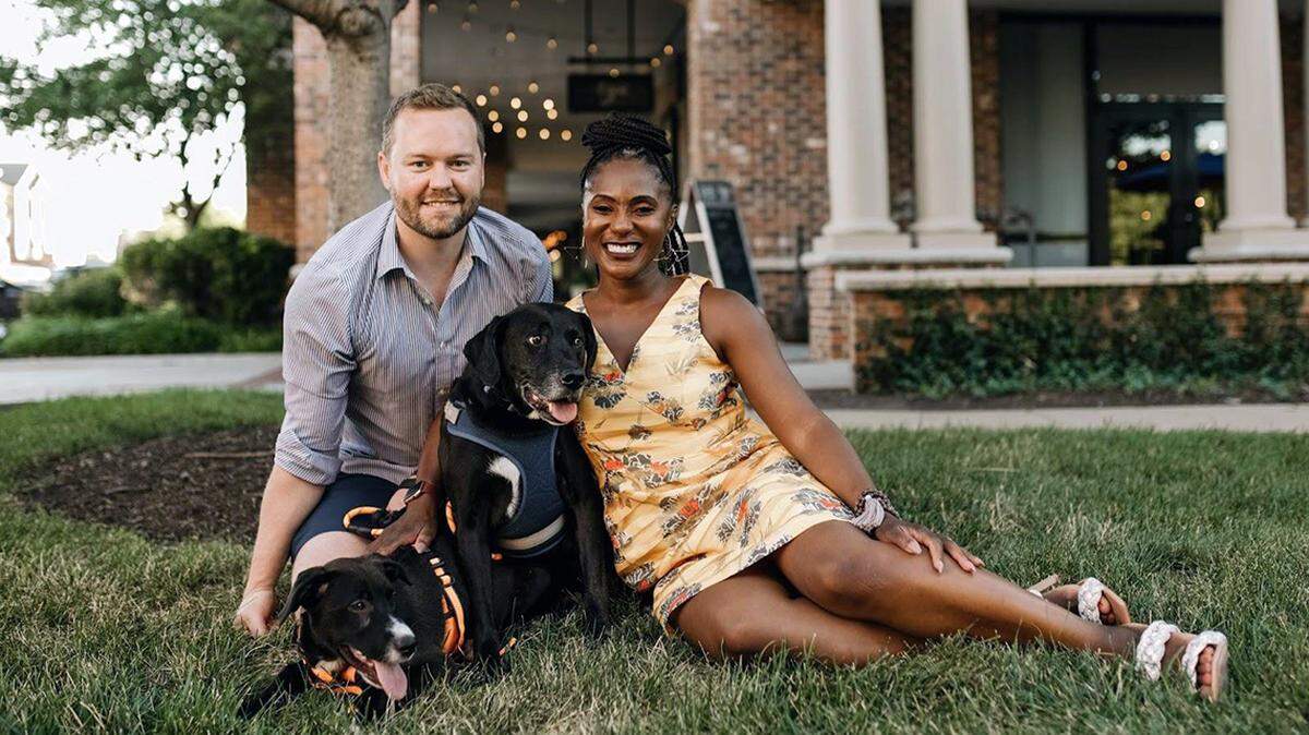 Clayton Anderson lost both his wife Krystal and their daughter earlier this year.