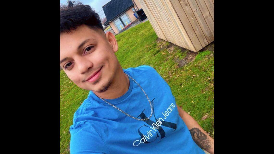 Jose Enrique Cartagena Chacon, 25, was shot and killed by Lenexa police on June 22, 2025. His family is searching for answers and wants to see police body camera footage from that Sunday morning.