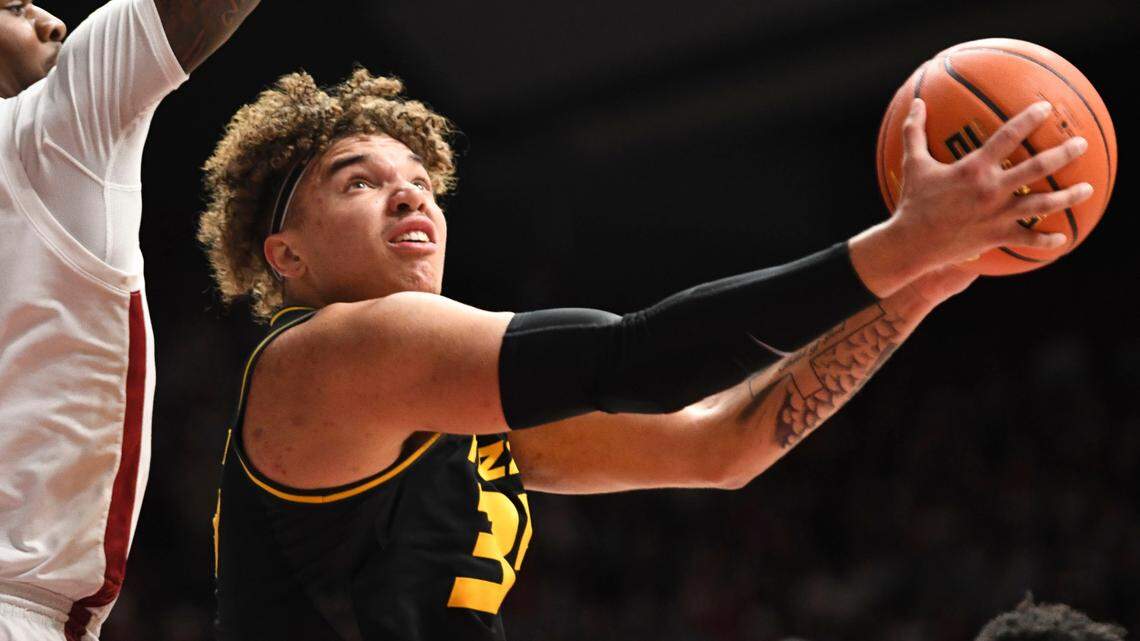 Mizzou basketball loses 6th straight SEC game at Texas A&M. Here are the takeaways