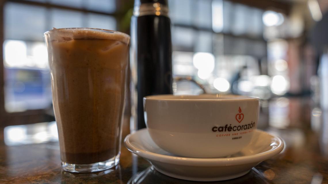 Café Corazón is now in Kansas City’s Crossroads offering Latin American coffee, more