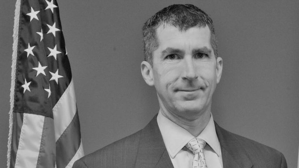 Donald Kauerauf. Kauerauf resigned Tuesday as director of the Missouri Department of Health and Senior Services amid opposition to his nomination in the Senate.