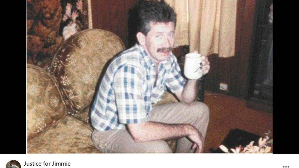 69-year-old arrested 35 years after man found ‘mortally wounded,’ Missouri cops say