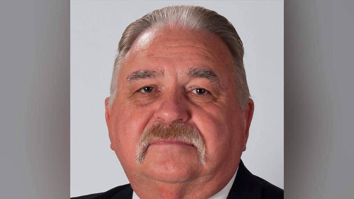 Air Force vet has PTSD not from her service, but from attempted rape by ex-KCK cop