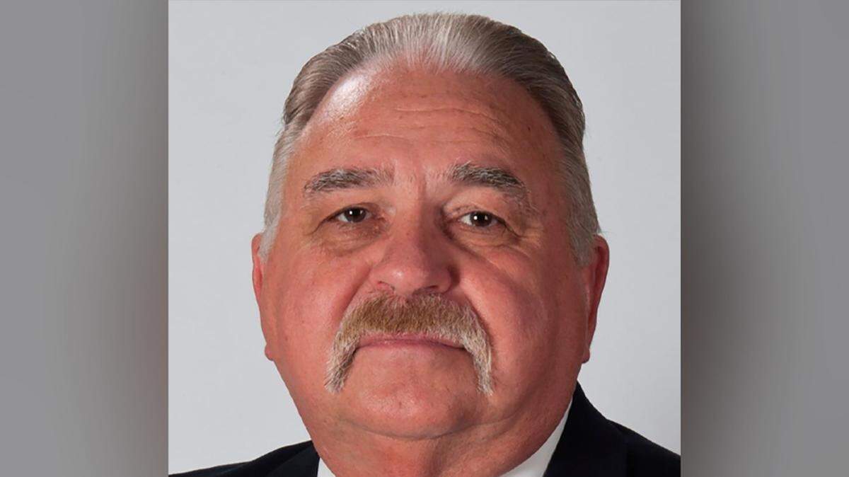 Air Force vet has PTSD not from her service, but from attempted rape by ex-KCK cop