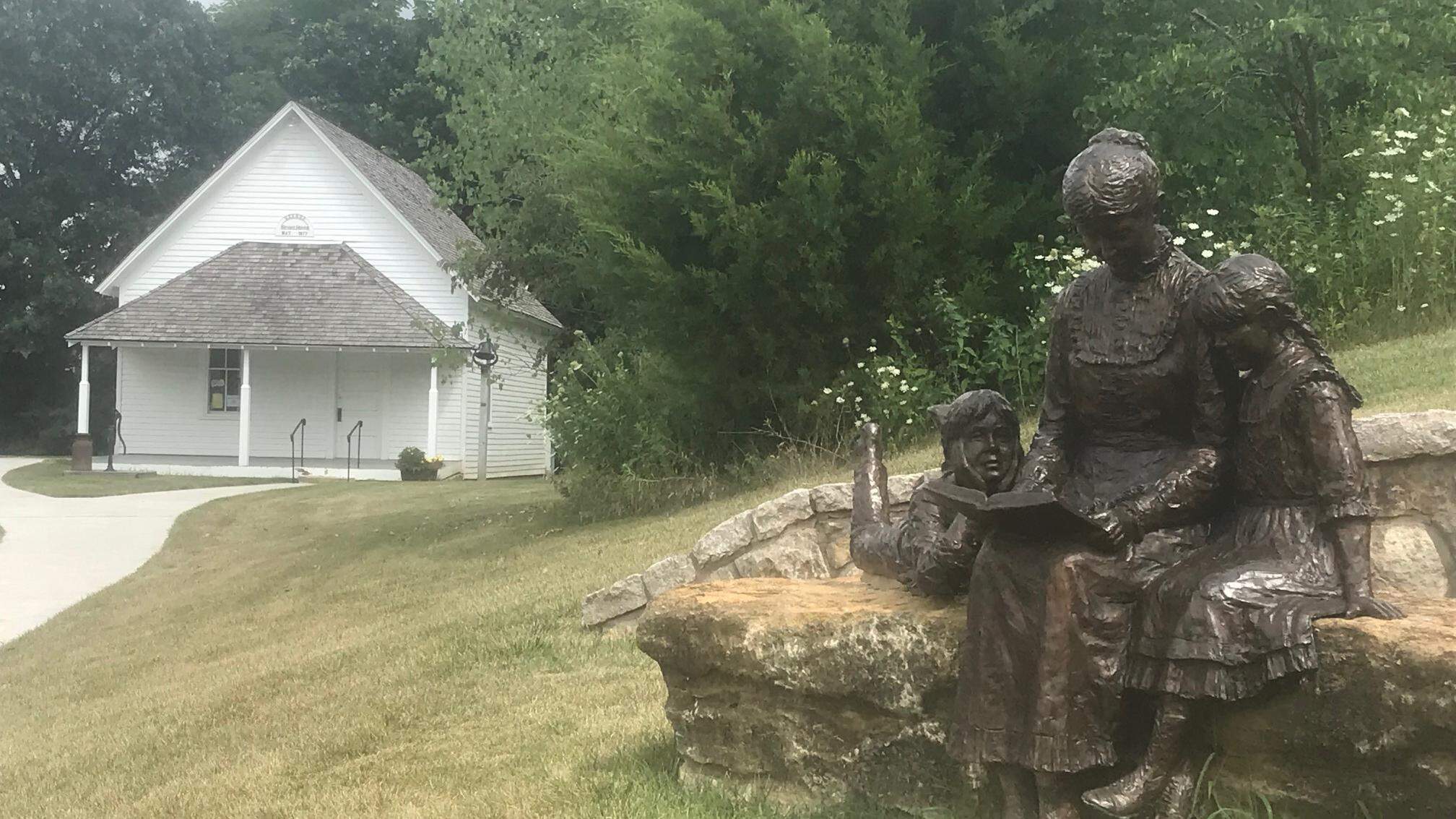 From prairie to Johnson County gem: A look at the rich history of Leawood