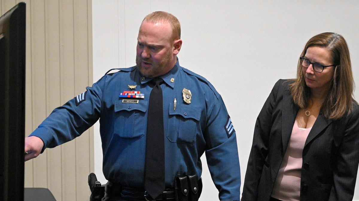 Prosecutors rest case in Cameron Lamb shooting as defense attacks witness’s credibility
