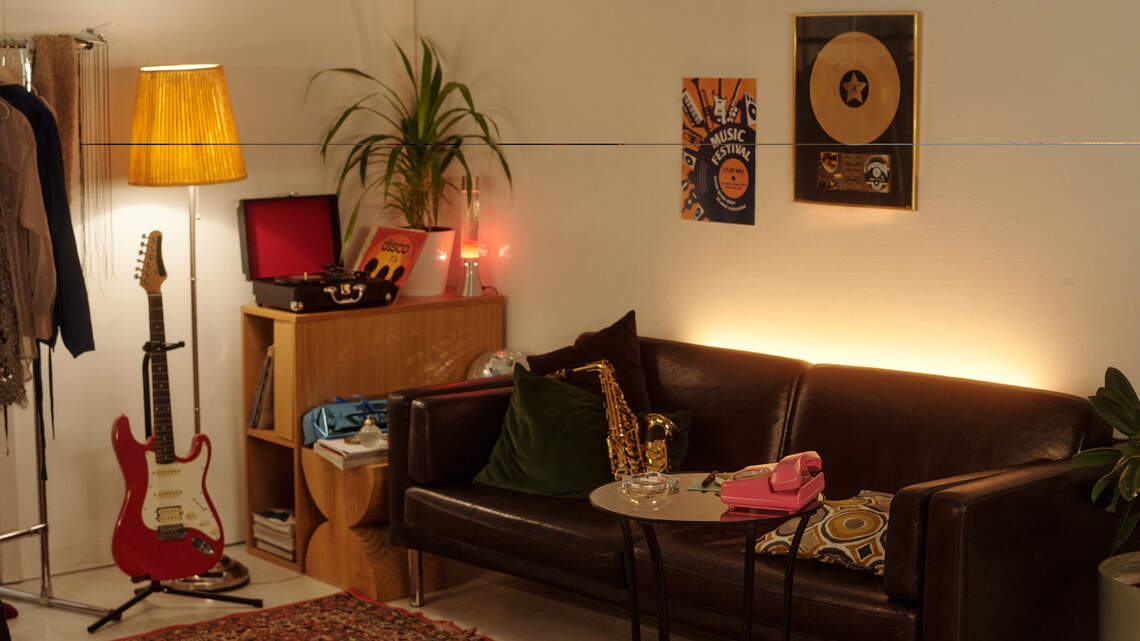 Meet the main character home trend that’s growing into interior design’s boldest new movement