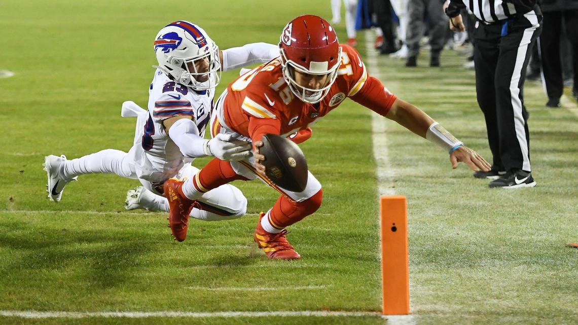 Kansas City Chiefs’ 2022 NFL schedule has been released. Here are game times and dates