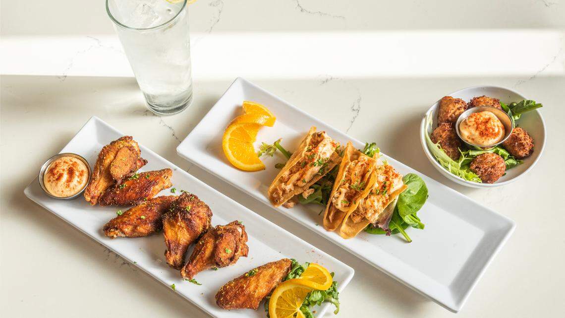 I am usually opposed to fish in a taco. This Kansas City restaurant changed my mind