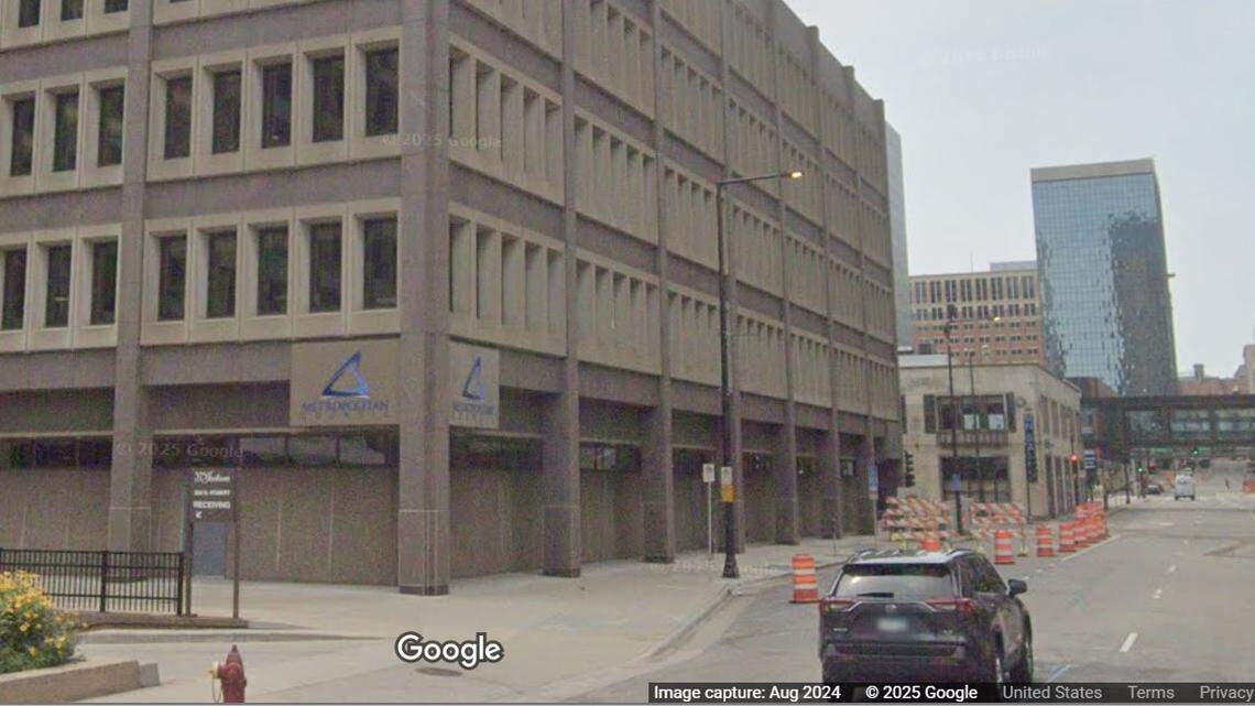 A former Met Council employee has accused the agency of engaging in religious discrimination that forced him to leave his job, according to a Minnesota lawsuit.