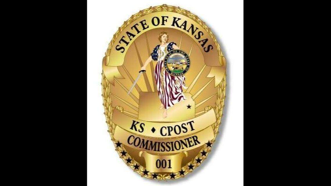 The Kansas Commission on Peace Officers’ Standards and Training (CPOST) issues licenses allowing police officers to be employed in Kansas.