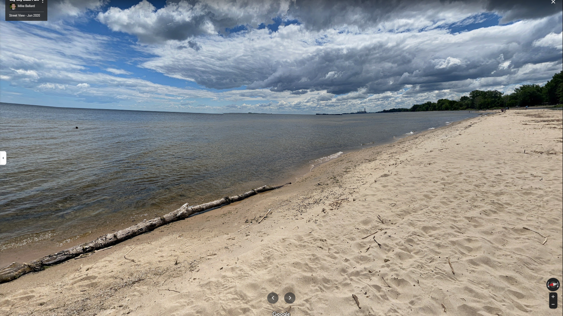 The three-day search for a man who went missing while boating in Saginaw Bay, Michigan, ends after a fisherman spotted the man’s body, officials said.