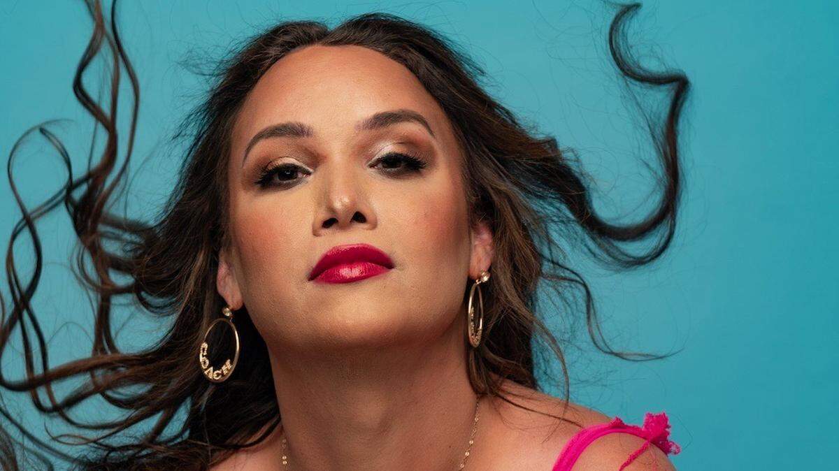 Merrique Jenson founded Transformations in 2015 out of both necessity and vision to provide a safe space for trans women in the Kansas City metro who were not being heard.