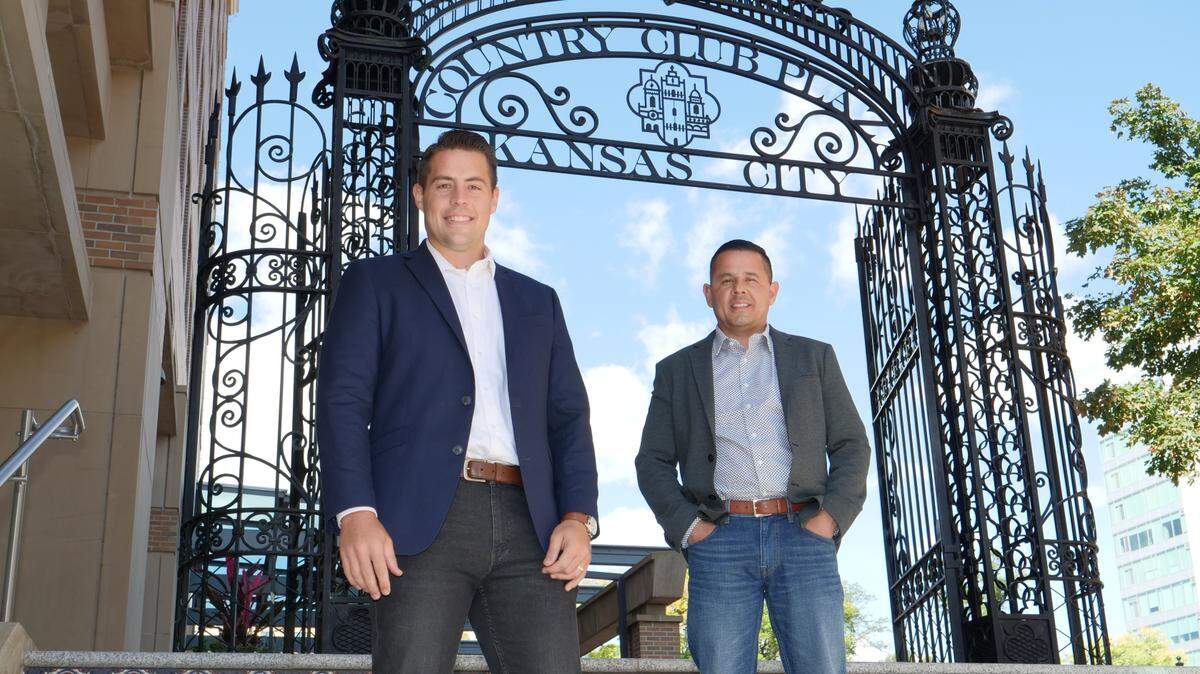 Nick Barela and Brooks Mosier of KC Property Group, local Kansas City cash house buyers, have helped hundreds of homeowners in the greater Kansas City metro area experience relief by buying their home quickly and efficiently.