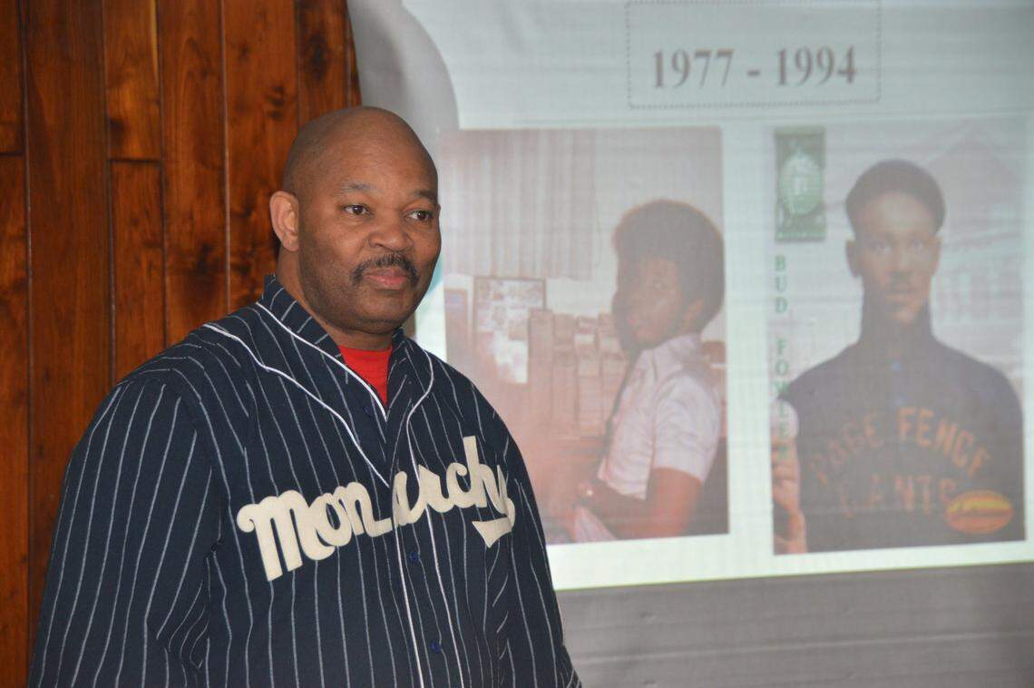 Phil S. Dixon, a local historian and author, said of the flamboyant and world-famous Jack Johnson, “You couldn’t miss this guy.”