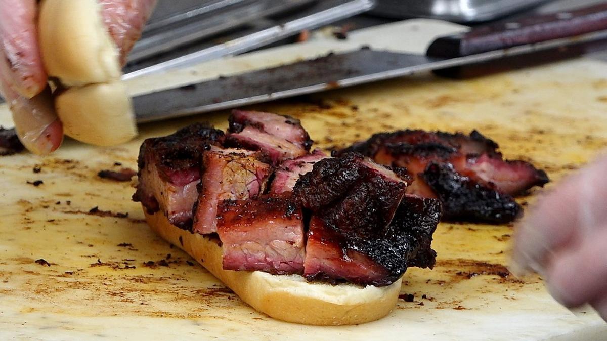 Here are Kansas City’s 34 best barbecue joints, according to Kansas Citians