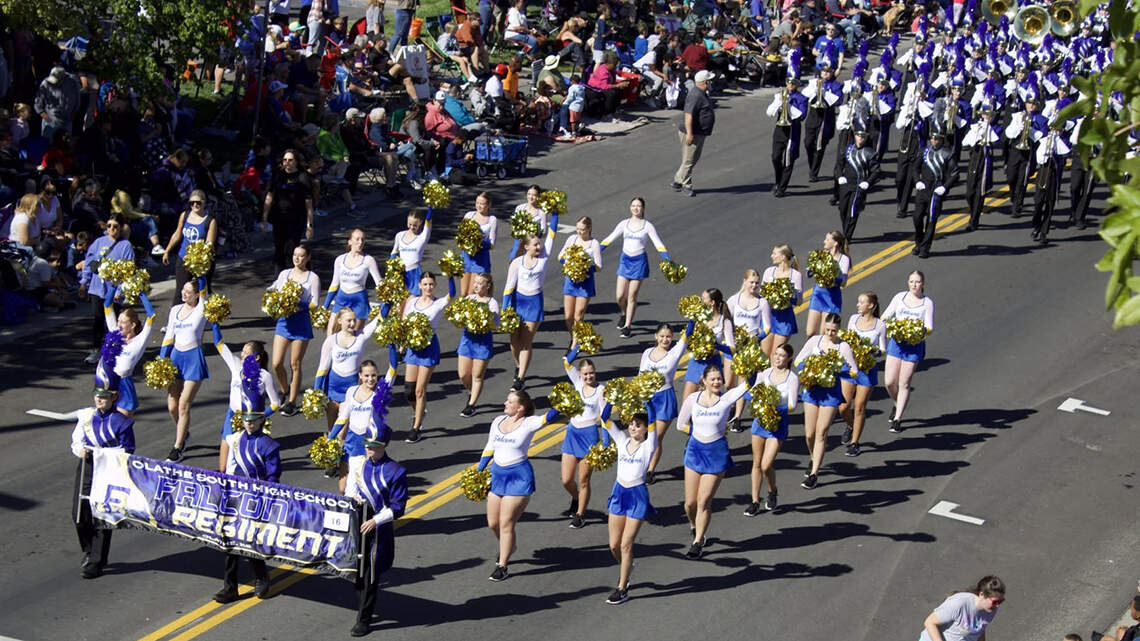 ‘Tis the season for traditional festivals in KC area. Here are 7 for September