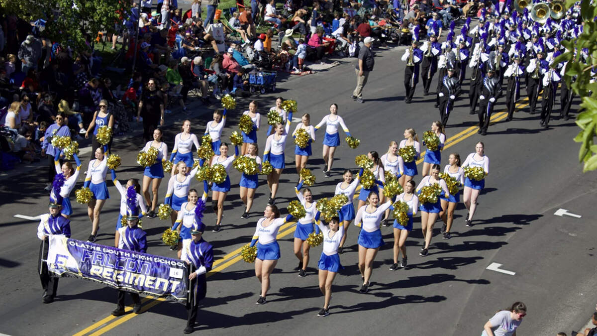 ‘Tis the season for traditional festivals in KC area. Here are 7 for September