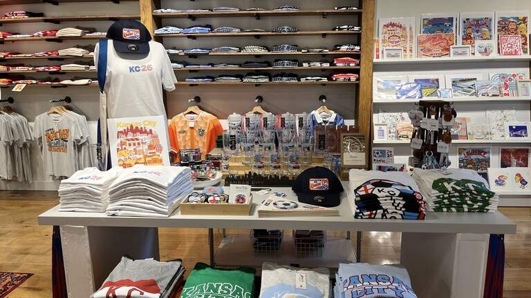 What’s new at Oak Park Mall? KC brands, Mexican crafts, $5.99 shirts and more