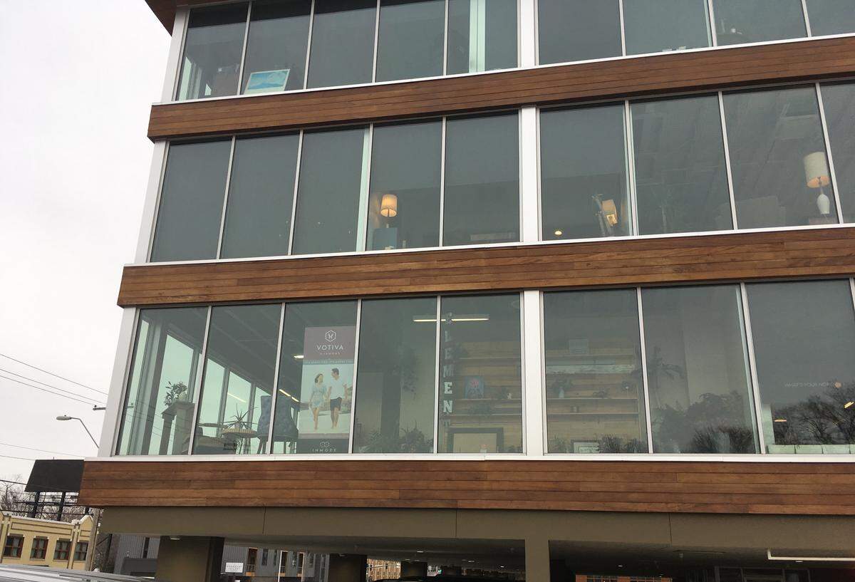 A Johnson County man became ill during an IV vitamin infusion at Element Wellness Spa Studio and died five days later. Element Wellness is on the second floor of an office building at 601 E. 63rd St. in Brookside.