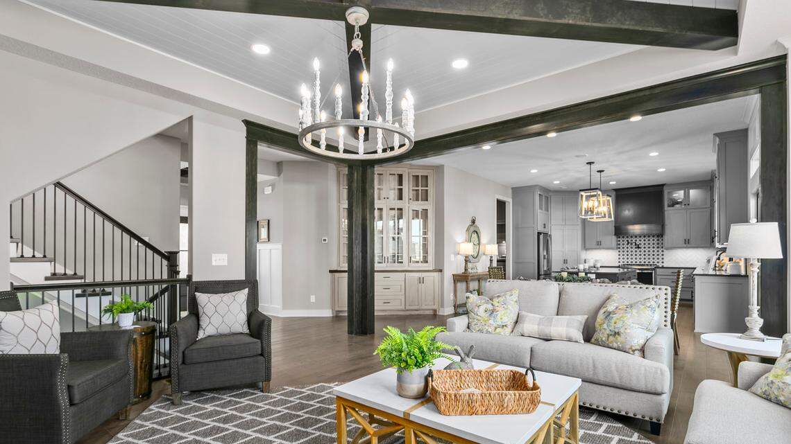 Wolf Run: A Thriving Community Continues to Grow in Southern Overland Park