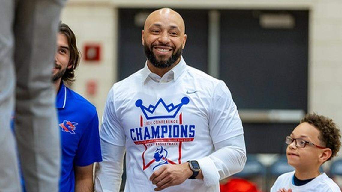 Mark Turgeon makes second hire on UMKC staff. He’s a former JUCO head coach