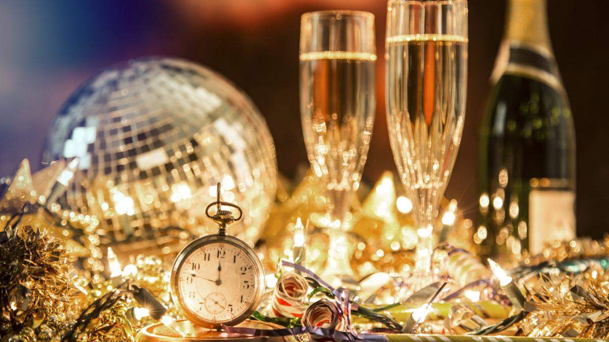 Looking for places to ring in the New Year in Lexington? We have a list.