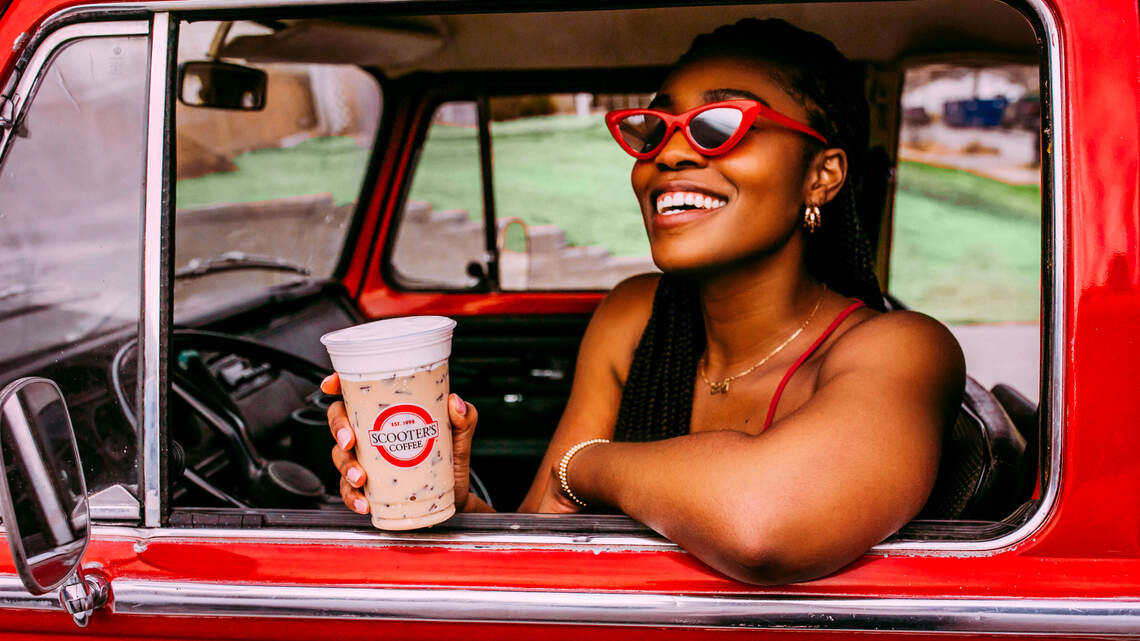 Coffee chain just added another Johnson County location. Here’s where 8 more will open