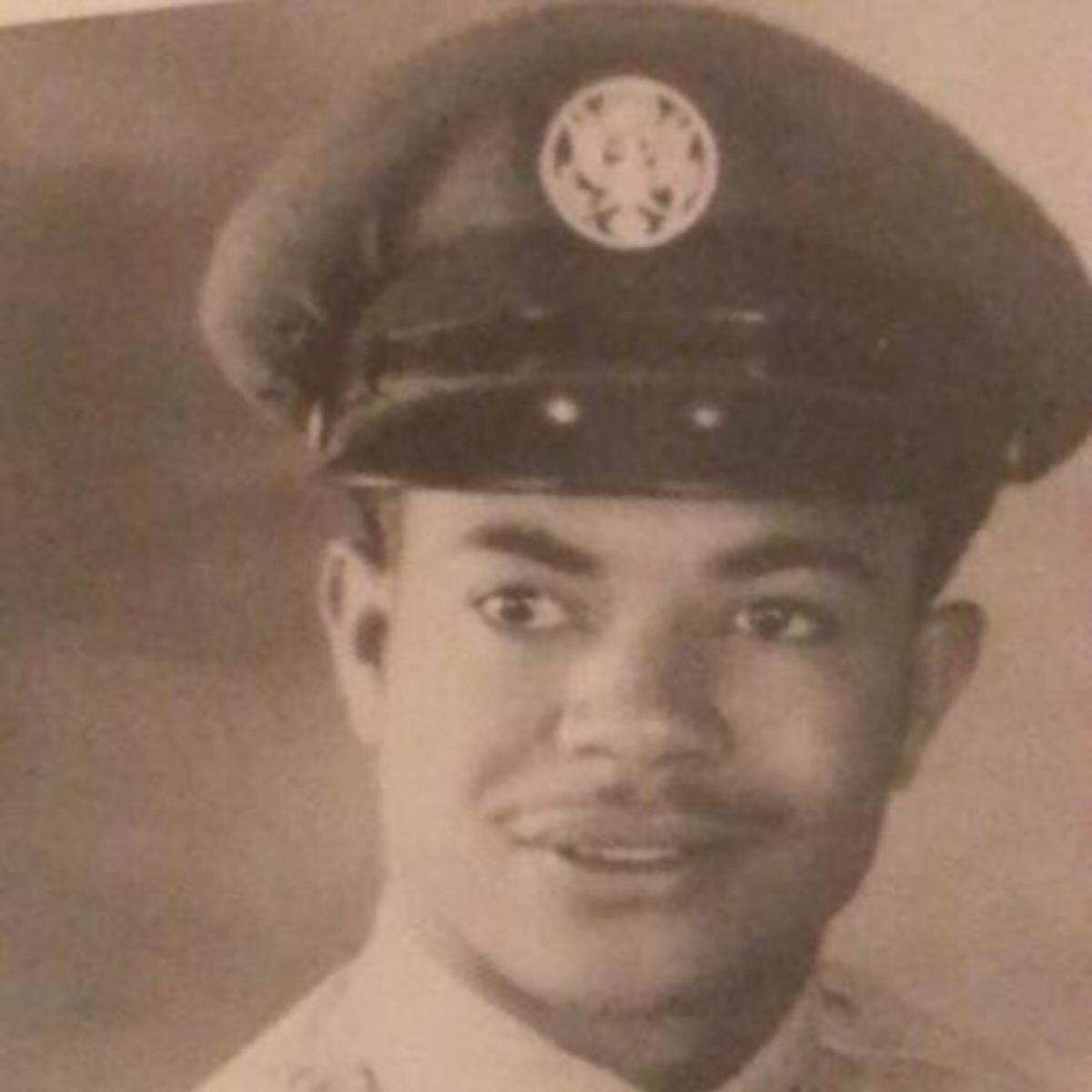 Elward Sallis, retired Air Force veteran and postal worker, died June 10. He was 86.