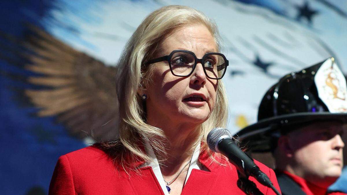 Missouri Attorney General Catherine Hanaway