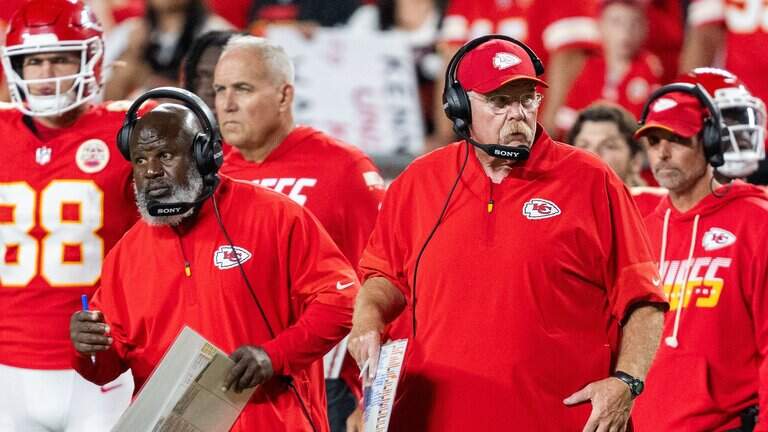 Three spots the Chiefs can improve after the bye — when the schedule gets harder