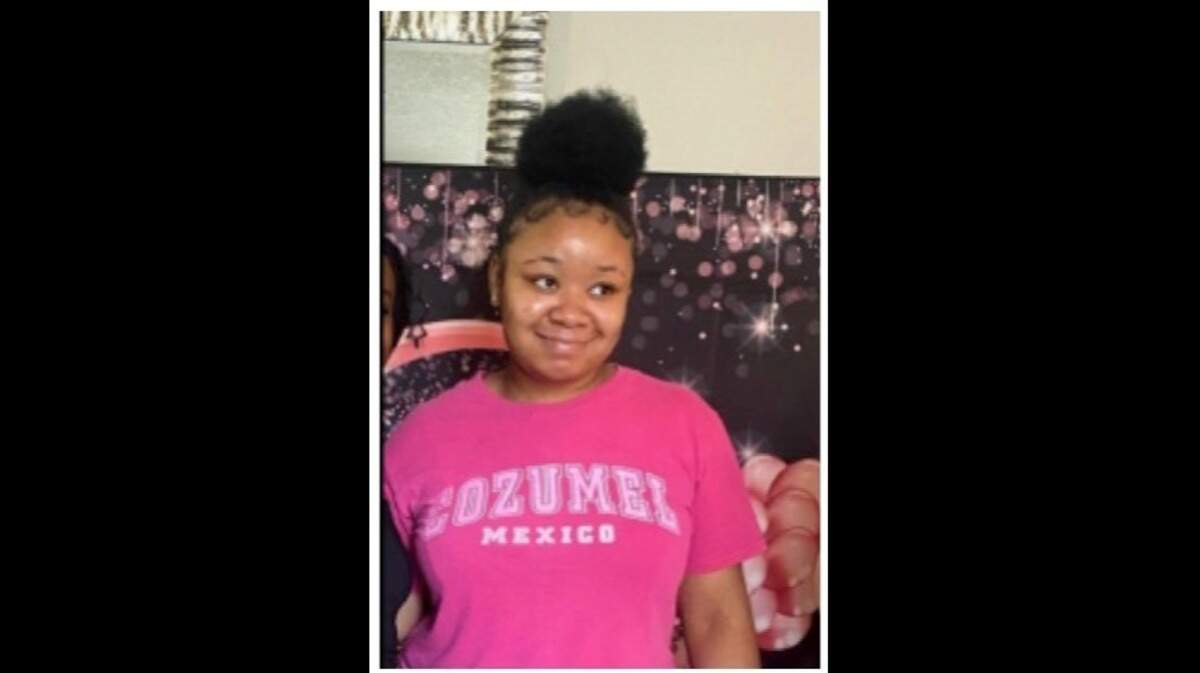 Jayonna Brown is believed to have run away from her family’s home in September in south Kansas City.