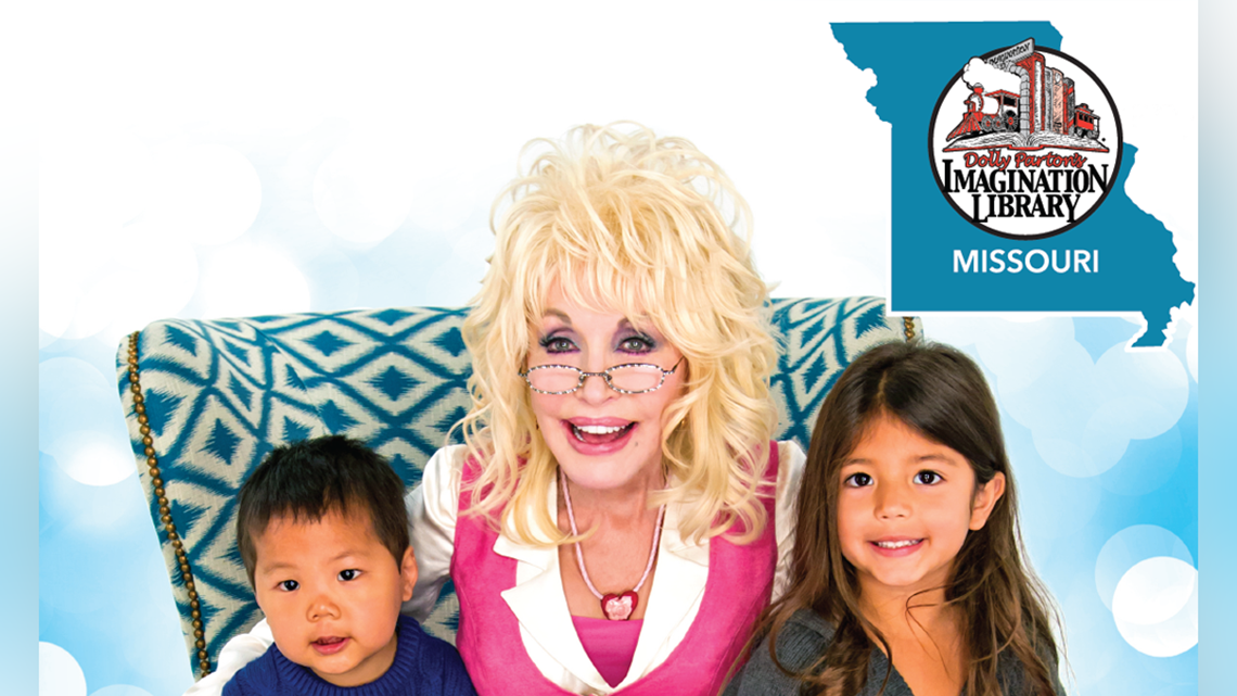 We can honor Dolly by saving her gift to kids that our Missouri lawmakers cut | Williams