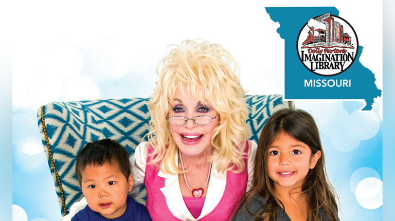 We can honor Dolly by saving her gift to kids that our Missouri lawmakers cut | Williams