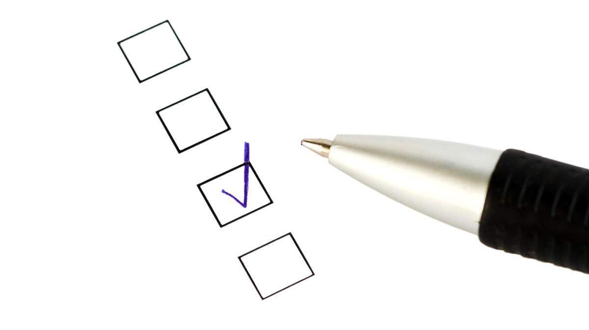 Here are our recommendations for the April 8 election.