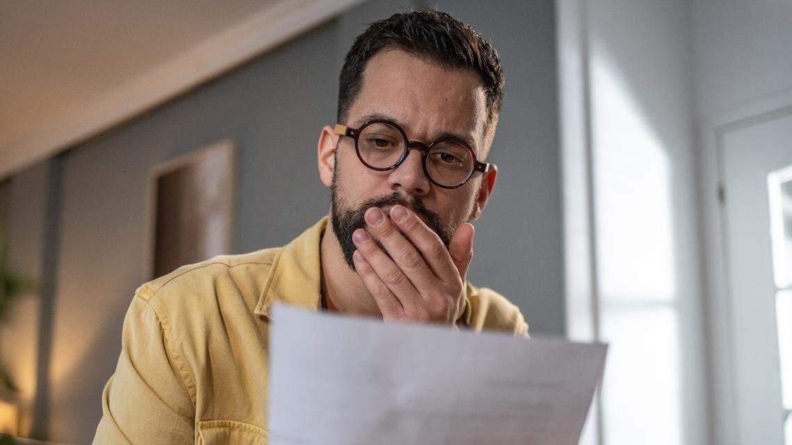 Kansas overpays jobless checks for years and now wants the cash back. Really? | Opinion