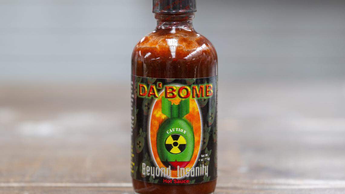 This KC-made hot sauce made celebrities cry on ‘Hot Ones.’ We put it to the test