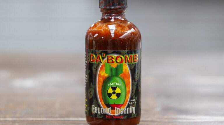 This KC-made hot sauce made celebrities cry on ‘Hot Ones.’ We put it to the test