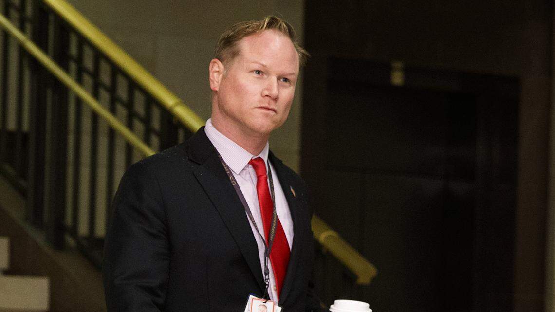 ‘I wasn’t hiding the ball.’ Watkins admits voting at wrong address, but denies intent