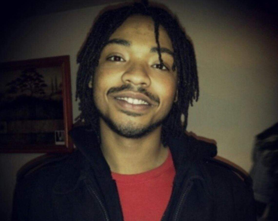 Jamond Dillard, 18, was killed on Aug. 31, 2014 after a friend accidentally discharged a gun and struck Dillard.