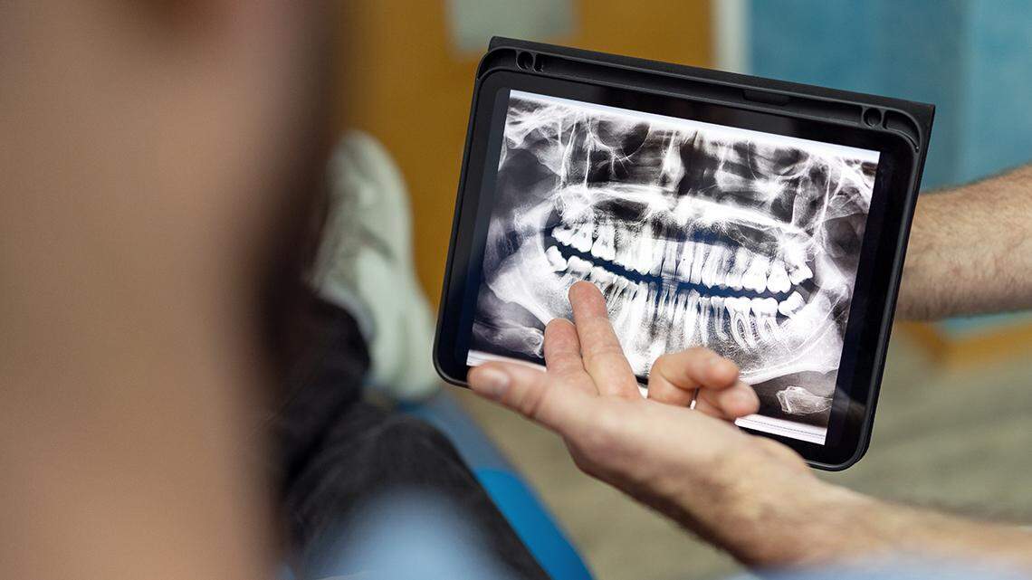 Timely, expert care can preserve natural teeth and prevent unnecessary extractions.