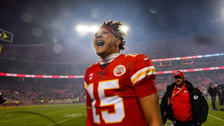 How Patrick Mahomes and his Chiefs protectors, KC’s O-line, fixed what held them back