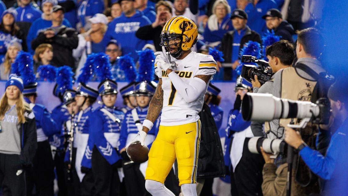 Missouri Tigers beat Kentucky Wildcats to become bowl eligible: Takeaways from MU win