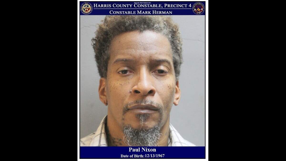 Police in Texas say Paul Nixon, 51, forged documents to divorce his wife without her knowledge.