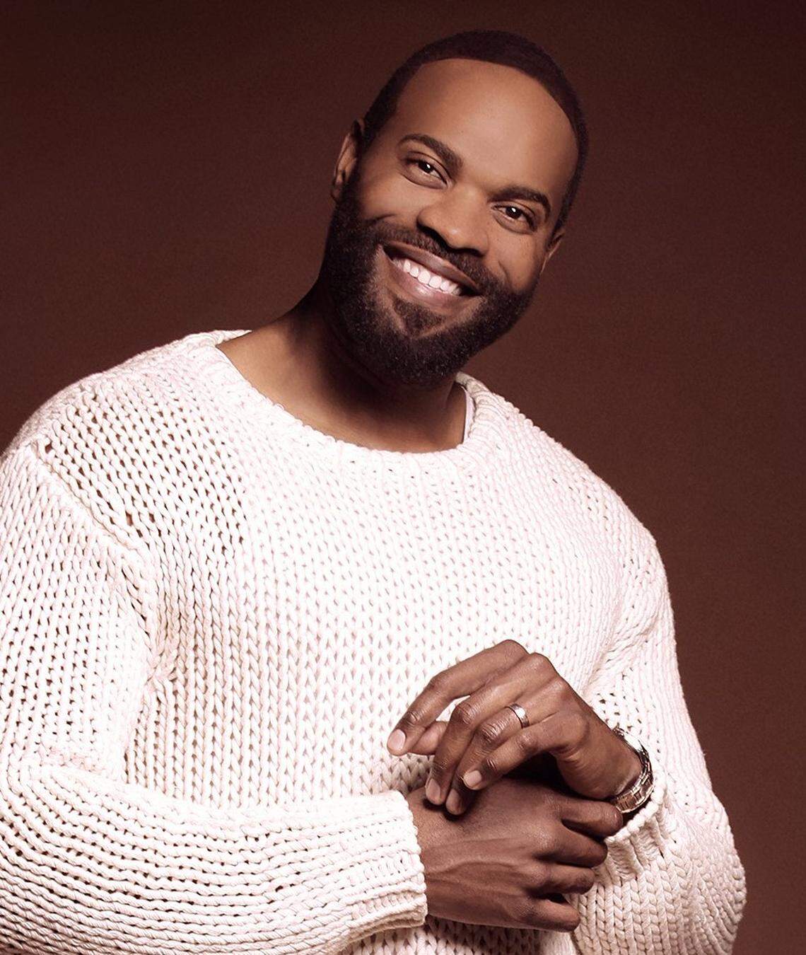 Baritone Eric Greene will portray Porgy, a role he has played at the English National Opera in London and MusikTheater an der Wien in Vienna.