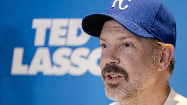 Amid World Cup, ‘Ted Lasso’ cast shares how they came to love Jason Sudeikis’ KC