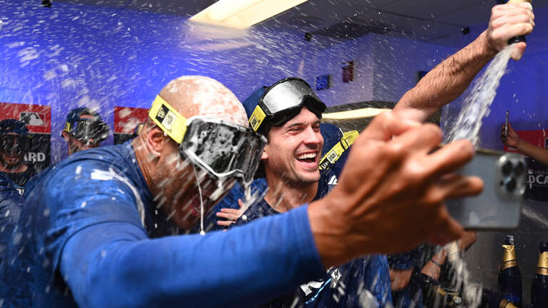 How Royals sweep of Orioles punctuates best 10 years in Kansas City sports history